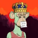 CardanoBoredApe3432