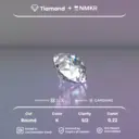 Tokenized Diamond 02