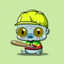 Baby Alien: Myg