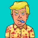 Trump #0651