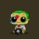 Baby Alien: Hilabe