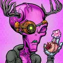 Alien10642