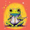 ColorfulFrogs32