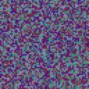 Octagonal Mosaic 04-0957