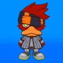 WRDUCKD736