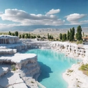 Pamukkale #2019