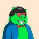 Oinkie #3524