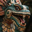 Quetzalcoatl