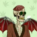 Cadaver Pot Club #7865