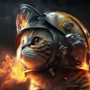 FireAnimalzRookieSquadA10