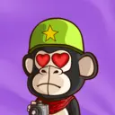 Cool Chimp...