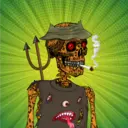 Cadaver Pot Club #2942