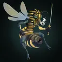 BeezArmy21361