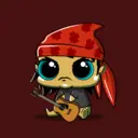 Baby Alien: Nemajo