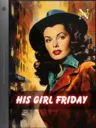 His Girl Friday #050