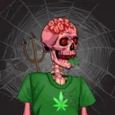Cadaver Pot Club #922
