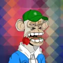 CardanoBoredApe4192