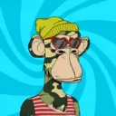 CardanoBoredApe1698