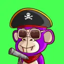 Cool Chimpz #3070