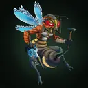 BeezArmy21000
