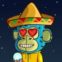 Cool Chimpz #2805