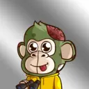 Cool Chimpz #879