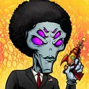 Alien10320