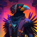 RavingRaven1280