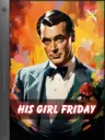 His Girl Friday #043