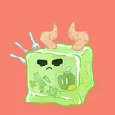 Jellycube ...