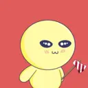 Goomble #8376