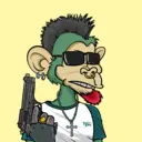 ApeStreetClub33