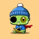 Baby Alien: Vuwon