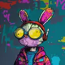 NeonRabbits84