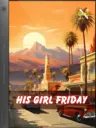 His Girl Friday #026