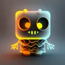 Glowbot61