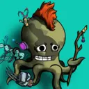 OctoClan #285
