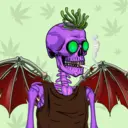 Cadaver Pot Club #6530