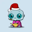 Baby Alien: Zumi