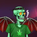 Cadaver Pot Club #3456
