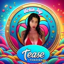 TeaseToken1