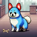 InuBlue612