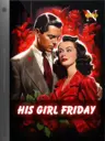 His Girl Friday #033