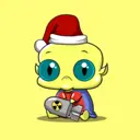 Baby Alien: Xeve
