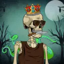Cadaver Pot Club #8293