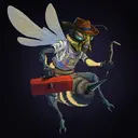 BeezArmy21843