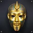 Osiris # 17