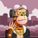 Adopted Ape #1247