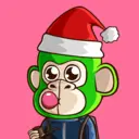 Cool Chimpz #3643