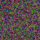 Octagonal Mosaic 04-0039